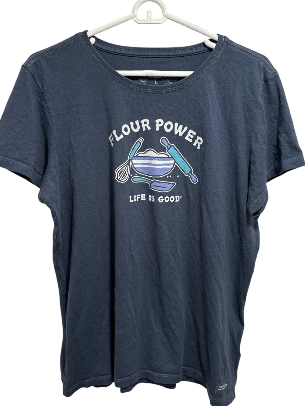 Life is Good Shirt